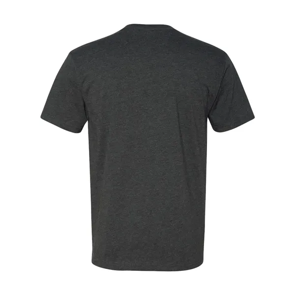 Next Level Unisex CVC T-Shirt - Next Level Unisex CVC T-Shirt - Image 13 of 104