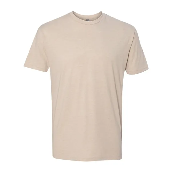 Next Level Unisex CVC T-Shirt - Next Level Unisex CVC T-Shirt - Image 14 of 104