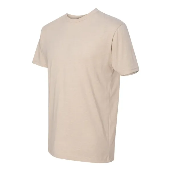 Next Level Unisex CVC T-Shirt - Next Level Unisex CVC T-Shirt - Image 15 of 104