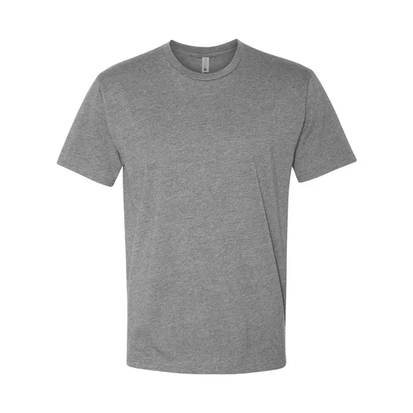 Next Level Unisex CVC T-Shirt - Next Level Unisex CVC T-Shirt - Image 17 of 104