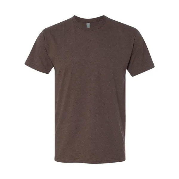 Next Level Unisex CVC T-Shirt - Next Level Unisex CVC T-Shirt - Image 19 of 104