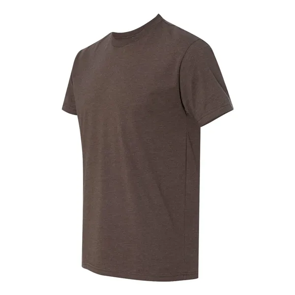 Next Level Unisex CVC T-Shirt - Next Level Unisex CVC T-Shirt - Image 20 of 104