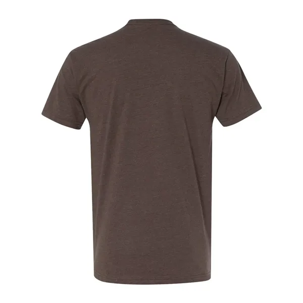 Next Level Unisex CVC T-Shirt - Next Level Unisex CVC T-Shirt - Image 21 of 104