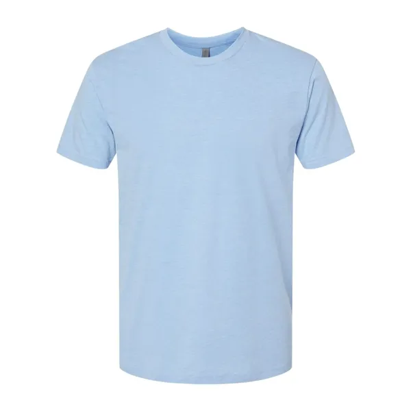 Next Level Unisex CVC T-Shirt - Next Level Unisex CVC T-Shirt - Image 22 of 104