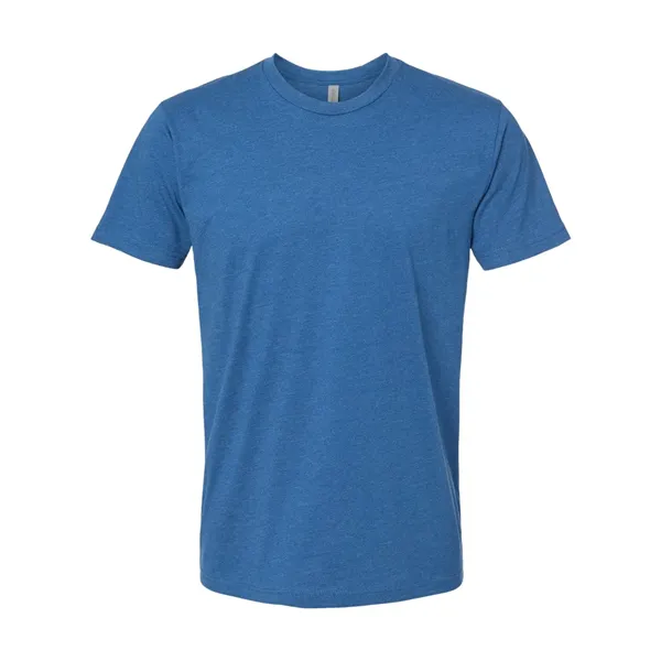 Next Level Unisex CVC T-Shirt - Next Level Unisex CVC T-Shirt - Image 24 of 104