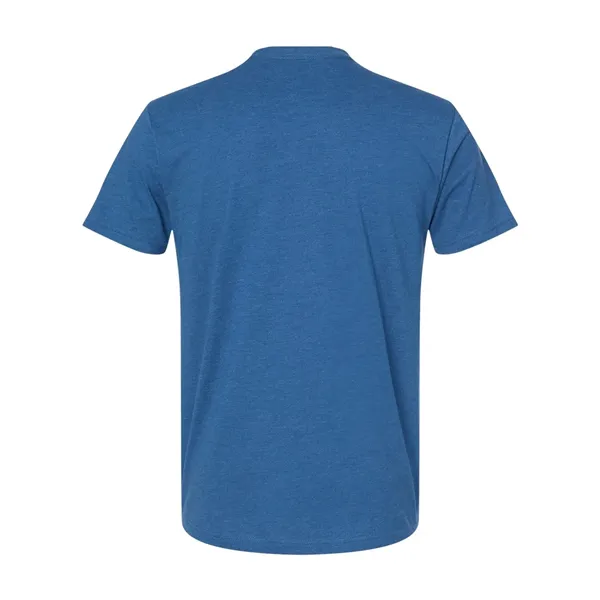 Next Level Unisex CVC T-Shirt - Next Level Unisex CVC T-Shirt - Image 25 of 104