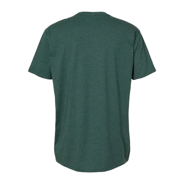 Next Level Unisex CVC T-Shirt - Next Level Unisex CVC T-Shirt - Image 27 of 104