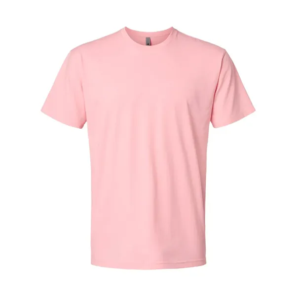 Next Level Unisex CVC T-Shirt - Next Level Unisex CVC T-Shirt - Image 31 of 104