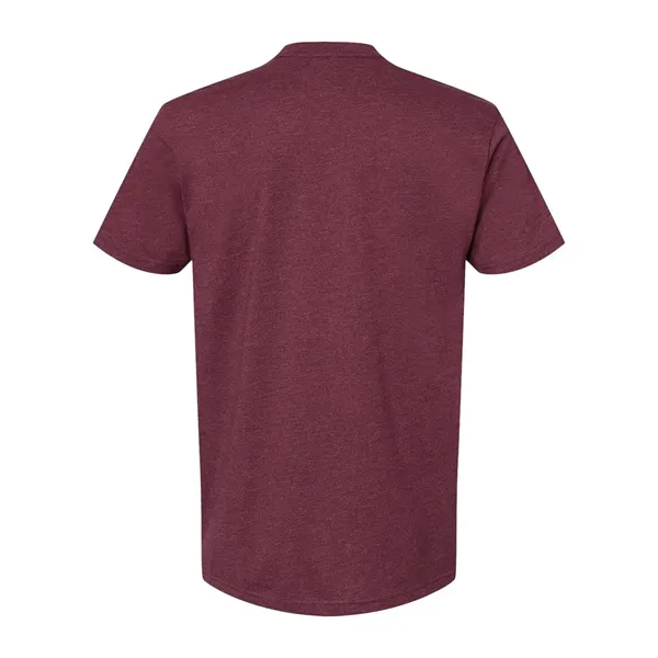 Next Level Unisex CVC T-Shirt - Next Level Unisex CVC T-Shirt - Image 34 of 104