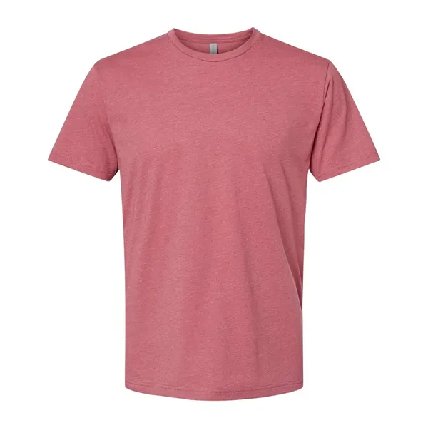 Next Level Unisex CVC T-Shirt - Next Level Unisex CVC T-Shirt - Image 35 of 104