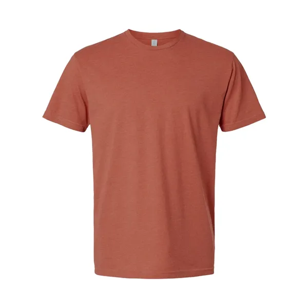 Next Level Unisex CVC T-Shirt - Next Level Unisex CVC T-Shirt - Image 37 of 104