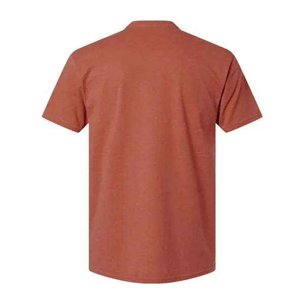 Next Level Unisex CVC T-Shirt - Next Level Unisex CVC T-Shirt - Image 38 of 104
