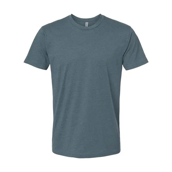 Next Level Unisex CVC T-Shirt - Next Level Unisex CVC T-Shirt - Image 39 of 104