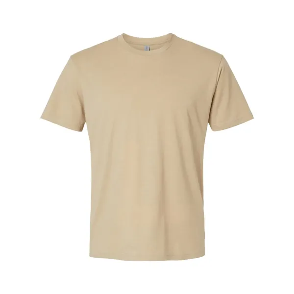 Next Level Unisex CVC T-Shirt - Next Level Unisex CVC T-Shirt - Image 41 of 104