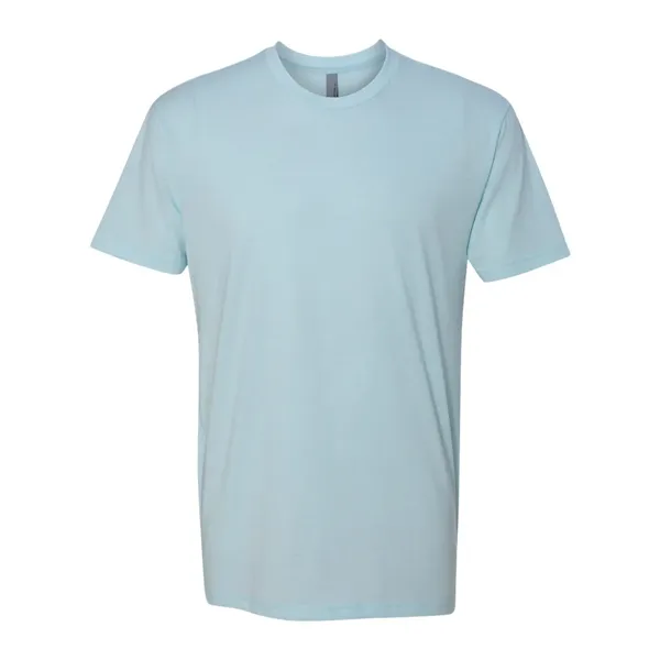 Next Level Unisex CVC T-Shirt - Next Level Unisex CVC T-Shirt - Image 43 of 104