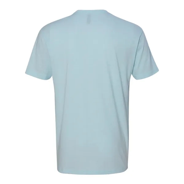 Next Level Unisex CVC T-Shirt - Next Level Unisex CVC T-Shirt - Image 45 of 104