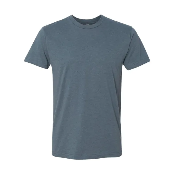 Next Level Unisex CVC T-Shirt - Next Level Unisex CVC T-Shirt - Image 46 of 104