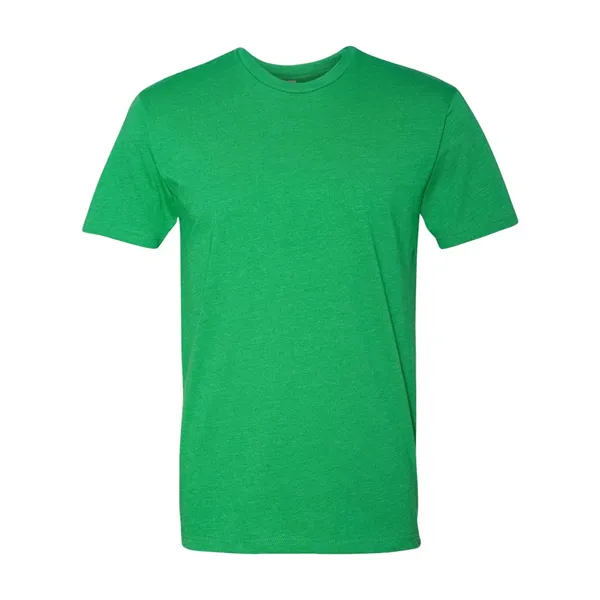 Next Level Unisex CVC T-Shirt - Next Level Unisex CVC T-Shirt - Image 49 of 104