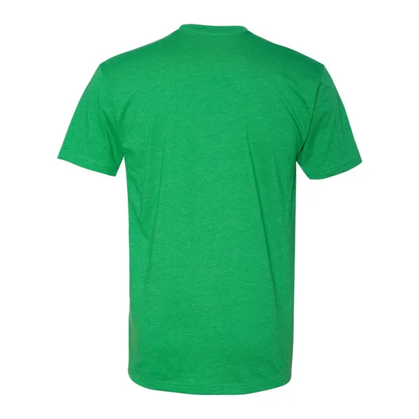 Next Level Unisex CVC T-Shirt - Next Level Unisex CVC T-Shirt - Image 51 of 104