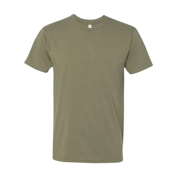 Next Level Unisex CVC T-Shirt - Next Level Unisex CVC T-Shirt - Image 52 of 104