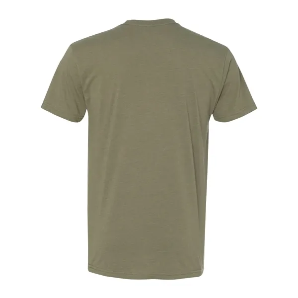 Next Level Unisex CVC T-Shirt - Next Level Unisex CVC T-Shirt - Image 54 of 104