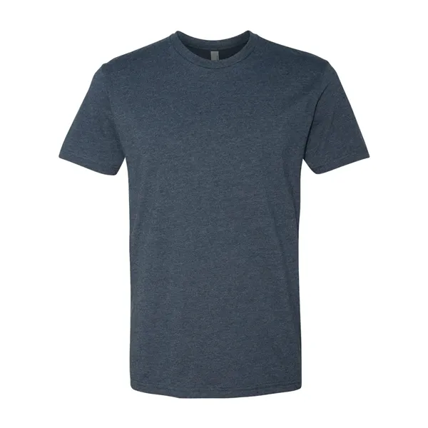 Next Level Unisex CVC T-Shirt - Next Level Unisex CVC T-Shirt - Image 55 of 104