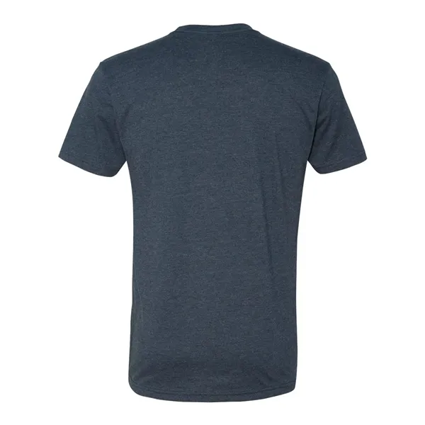 Next Level Unisex CVC T-Shirt - Next Level Unisex CVC T-Shirt - Image 57 of 104