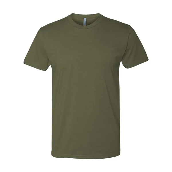 Next Level Unisex CVC T-Shirt - Next Level Unisex CVC T-Shirt - Image 58 of 104