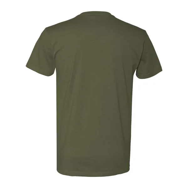Next Level Unisex CVC T-Shirt - Next Level Unisex CVC T-Shirt - Image 60 of 104