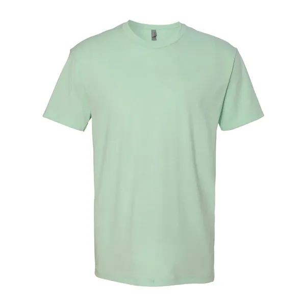 Next Level Unisex CVC T-Shirt - Next Level Unisex CVC T-Shirt - Image 61 of 104