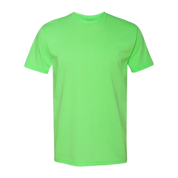 Next Level Unisex CVC T-Shirt - Next Level Unisex CVC T-Shirt - Image 64 of 104