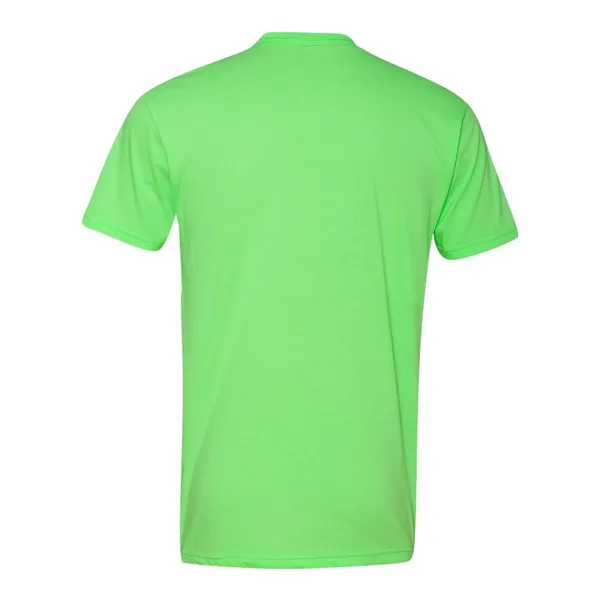Next Level Unisex CVC T-Shirt - Next Level Unisex CVC T-Shirt - Image 66 of 104