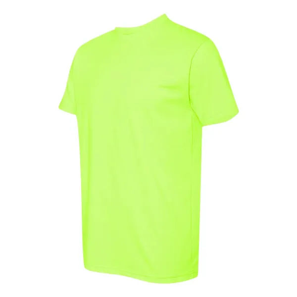 Next Level Unisex CVC T-Shirt - Next Level Unisex CVC T-Shirt - Image 68 of 104