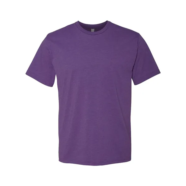 Next Level Unisex CVC T-Shirt - Next Level Unisex CVC T-Shirt - Image 73 of 104