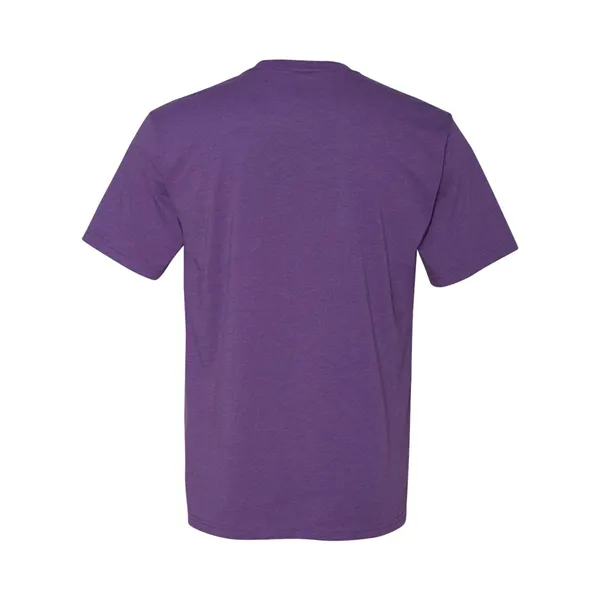 Next Level Unisex CVC T-Shirt - Next Level Unisex CVC T-Shirt - Image 75 of 104