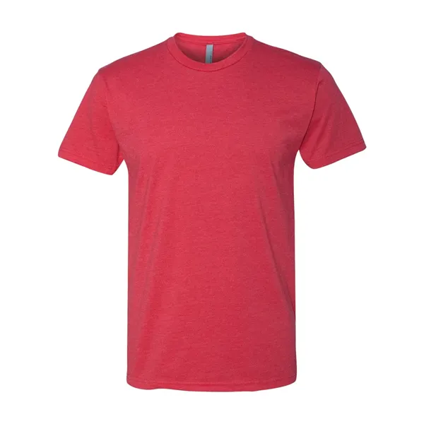 Next Level Unisex CVC T-Shirt - Next Level Unisex CVC T-Shirt - Image 76 of 104