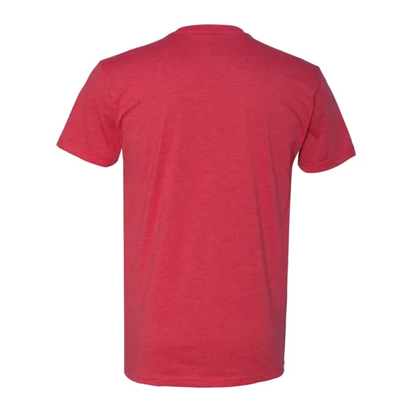 Next Level Unisex CVC T-Shirt - Next Level Unisex CVC T-Shirt - Image 78 of 104