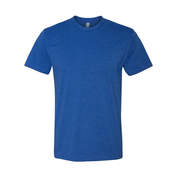 Next Level Unisex CVC T-Shirt - Next Level Unisex CVC T-Shirt - Image 79 of 104
