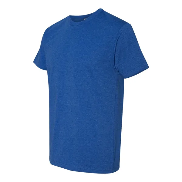 Next Level Unisex CVC T-Shirt - Next Level Unisex CVC T-Shirt - Image 80 of 104