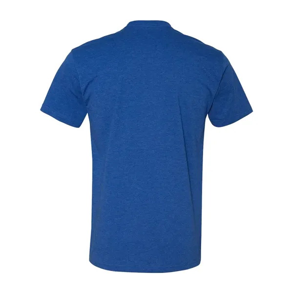 Next Level Unisex CVC T-Shirt - Next Level Unisex CVC T-Shirt - Image 81 of 104