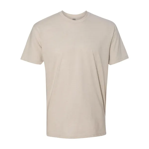 Next Level Unisex CVC T-Shirt - Next Level Unisex CVC T-Shirt - Image 82 of 104
