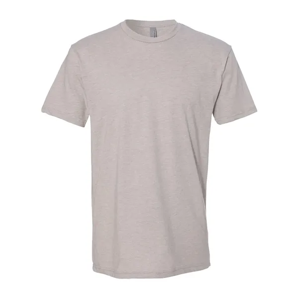 Next Level Unisex CVC T-Shirt - Next Level Unisex CVC T-Shirt - Image 85 of 104