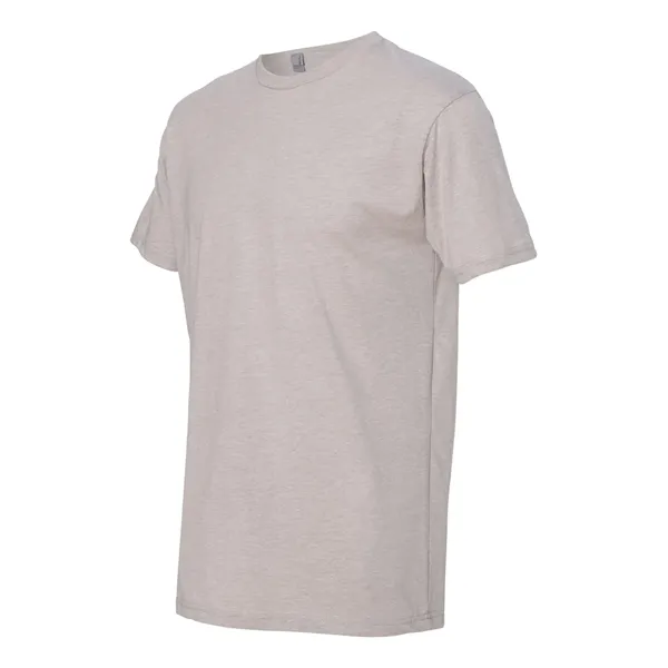 Next Level Unisex CVC T-Shirt - Next Level Unisex CVC T-Shirt - Image 86 of 104