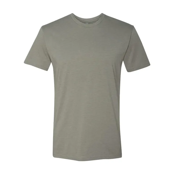 Next Level Unisex CVC T-Shirt - Next Level Unisex CVC T-Shirt - Image 88 of 104