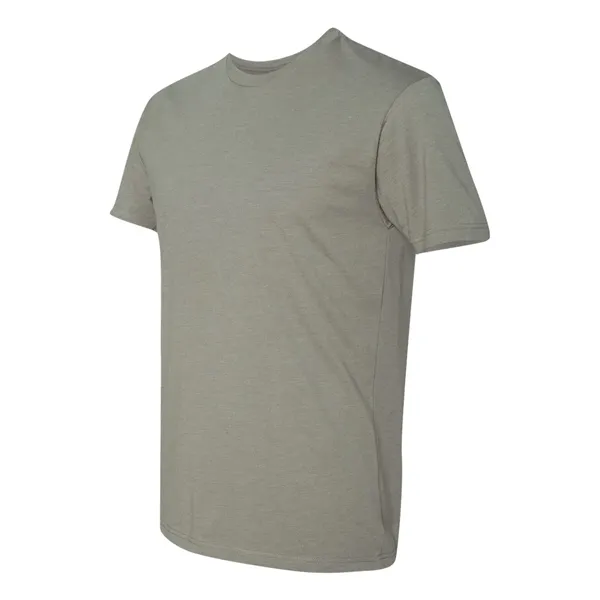 Next Level Unisex CVC T-Shirt - Next Level Unisex CVC T-Shirt - Image 89 of 104
