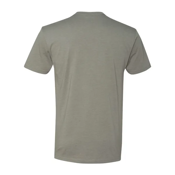 Next Level Unisex CVC T-Shirt - Next Level Unisex CVC T-Shirt - Image 90 of 104