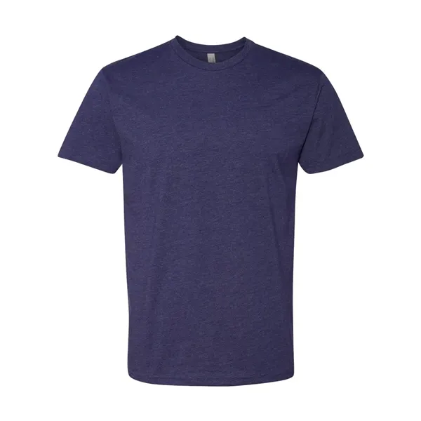 Next Level Unisex CVC T-Shirt - Next Level Unisex CVC T-Shirt - Image 91 of 104