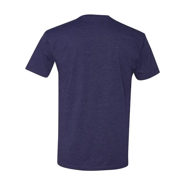 Next Level Unisex CVC T-Shirt - Next Level Unisex CVC T-Shirt - Image 93 of 104