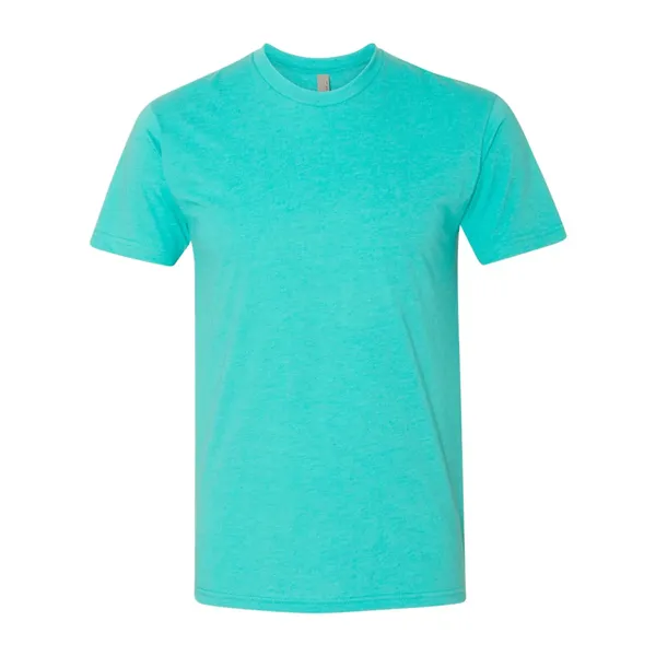 Next Level Unisex CVC T-Shirt - Next Level Unisex CVC T-Shirt - Image 94 of 104