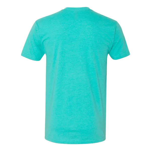 Next Level Unisex CVC T-Shirt - Next Level Unisex CVC T-Shirt - Image 95 of 104